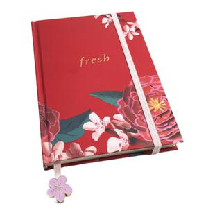 硬壳本 文创笔记本 记事本定制 印制手帐本周边本子 彩印本子定制