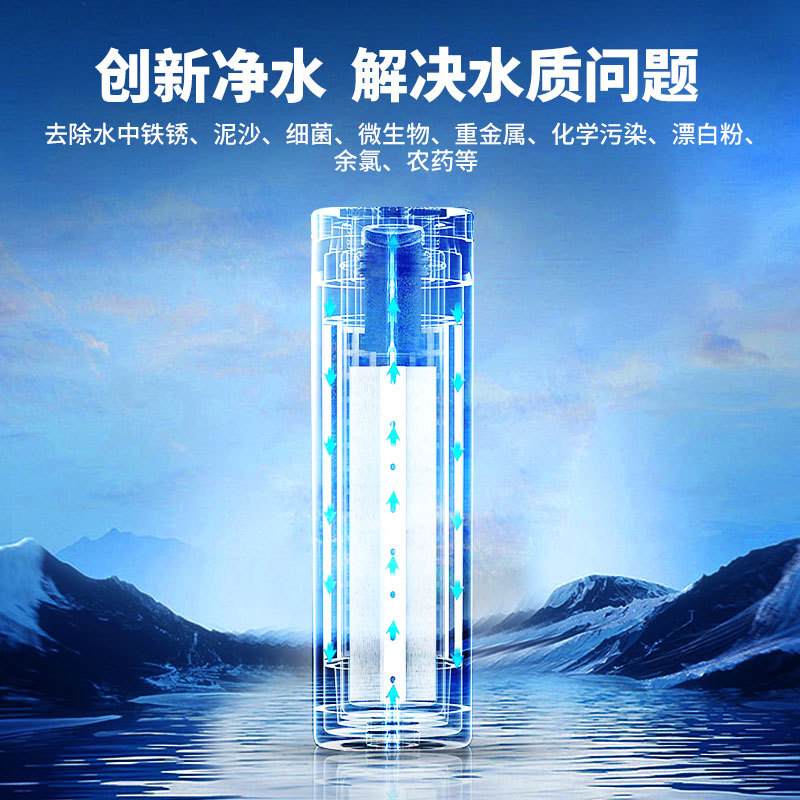 佳和达工业用供应RO反渗透不锈钢纯水机0.5吨纯水机设备厂家直销