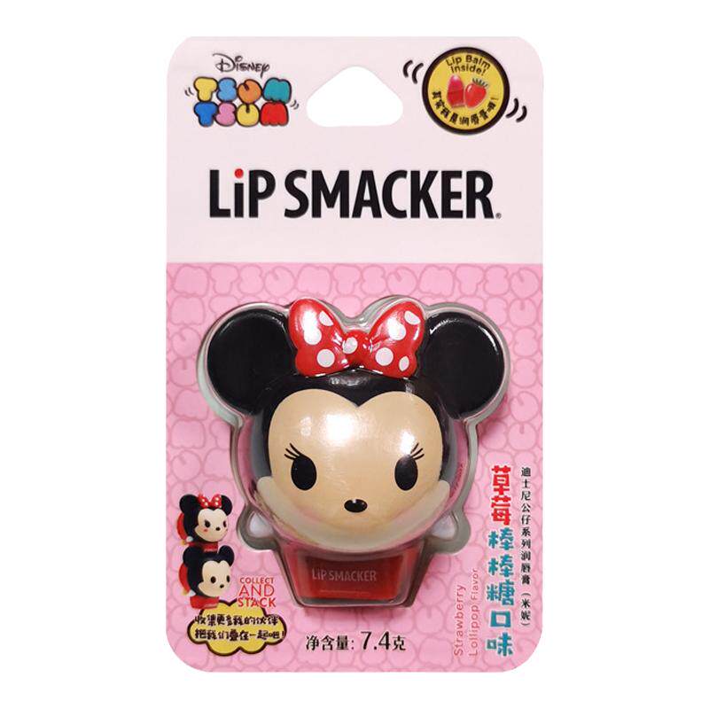 LipSmacker迪士尼儿童润唇膏