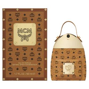 MCM/恩思恩经典香水包包香水女士香水官方正品