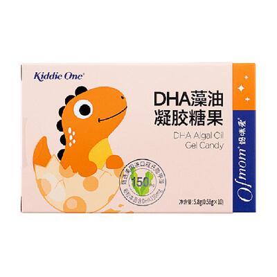 妈咪爱益生菌高活三联