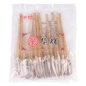 网红鱿鱼须小串1000串