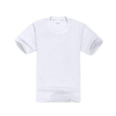 diy纯棉圆领手绘幼儿园班服定制