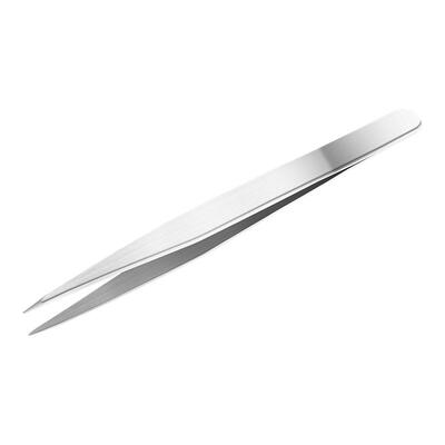 首饰焊接打金镊子烧黄金专用工具