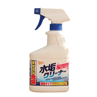 懒易家除水垢剂400ml