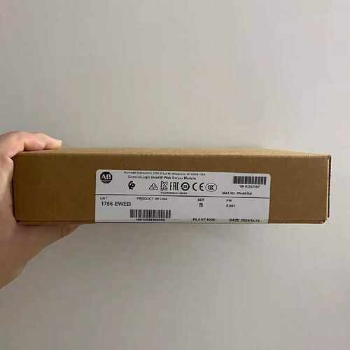 【请询价】1756-EWE  链接实拍，现货秒发！