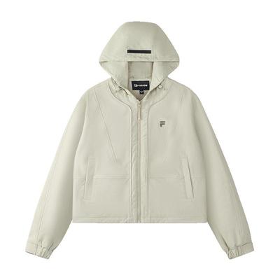 FILAFUSION斐乐潮牌外套