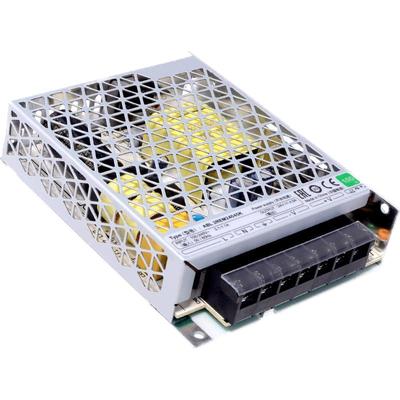 施耐德开关电源直流DC24V100W