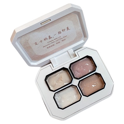 2025升级特调裸肤遮瑕美甲拍拍胶