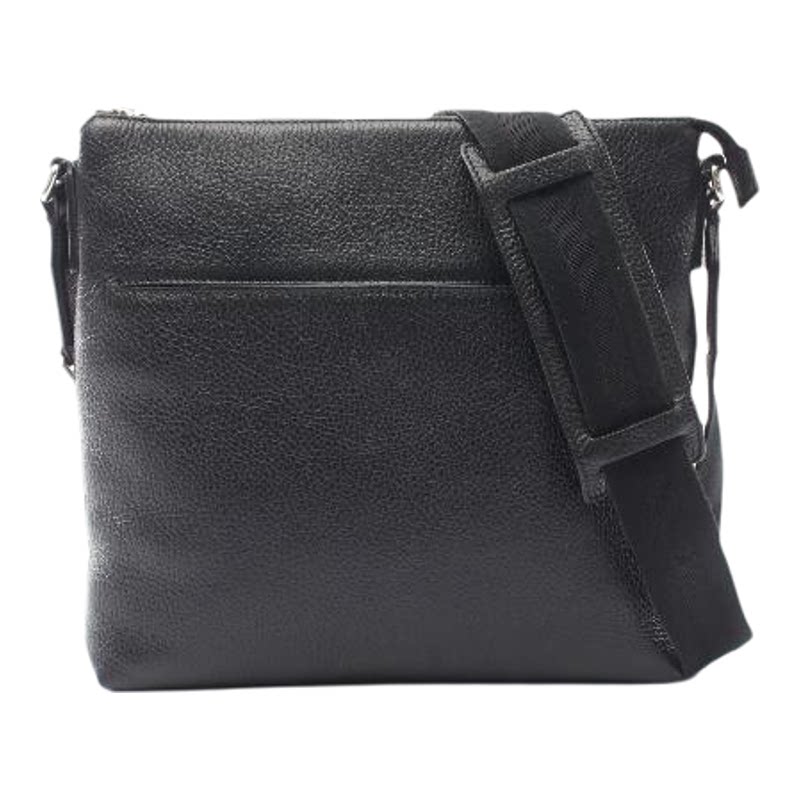 中古Gucci古驰斜挎包メンズ牛皮