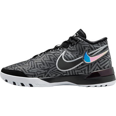 Nike/耐克正品2025新款男士潮流实战运动篮球鞋HF0711-004
