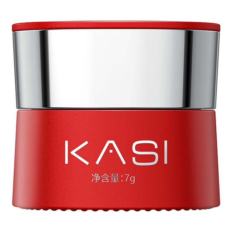 KaSi弹力拉丝胶黑白色金属日式免洗拉线彩绘画花甲油胶美甲店专用