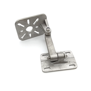 万向支架超高频读写器一体机支架超高频RFID天线支架墙壁安装支架