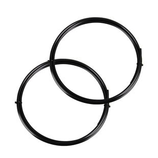 MIUS喷淋系统软管 全黑软管配件 喷头2分出水高耐压管线 1米价