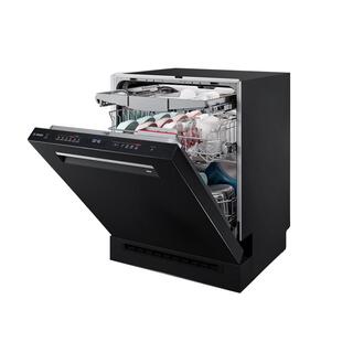 【新风环流】博世新风V10洗碗机16套嵌入式全自动家用黑曜石三代