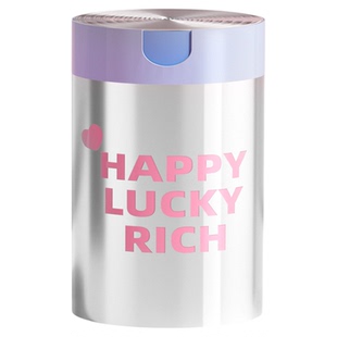 免撕垃圾袋抽绳家用加厚手提式厨房专用办公室学生宿舍清洁塑料袋