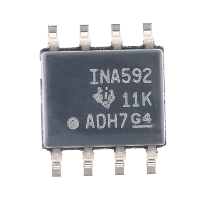 INA592 IDT IDR IDGKR IDGKT IDRCR IDRCT 放大器 全新原装正品