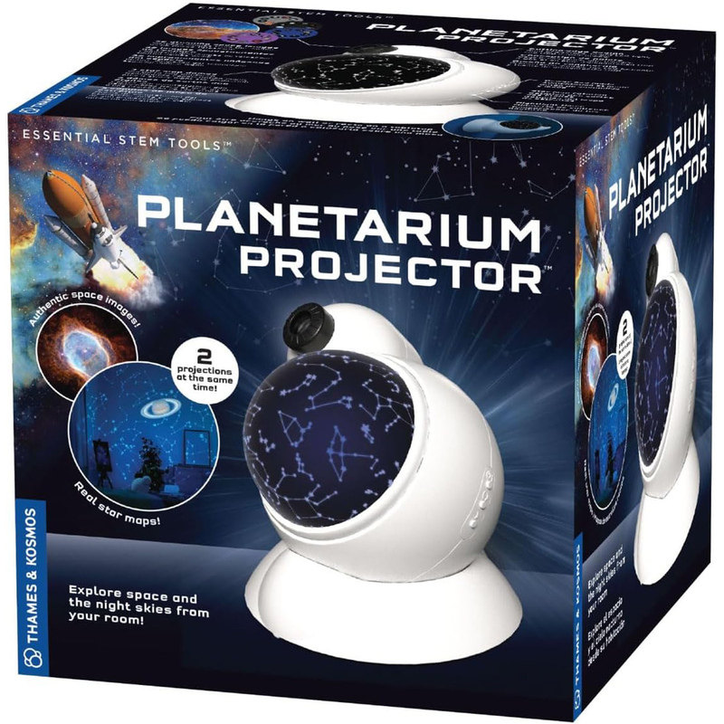 天文星座图夜空星星幻灯投影仪
