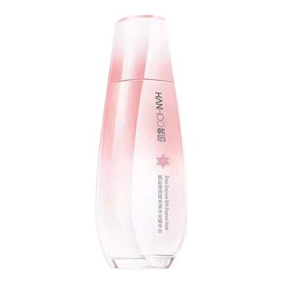 韩后雪玲珑精华水美白补水保湿