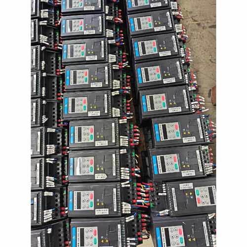 询价-汇川变频器MD200S0.4B-可维修