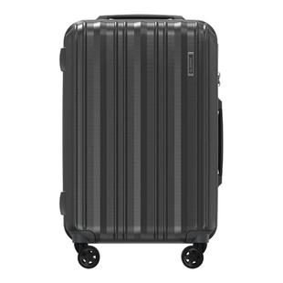 莎米特20寸行李箱24寸旅行箱扩容登机PC材质轻音密码箱22寸拉杆箱