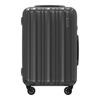 莎米特可扩容箱体全PC材质旅行箱