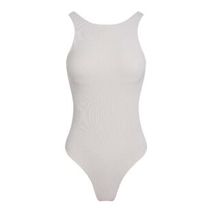 lrecnava 连体衣女性感美背一体胸垫连体衣瑜伽服运动健身套装