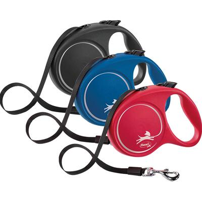 福莱希自动伸缩遛狗牵引绳