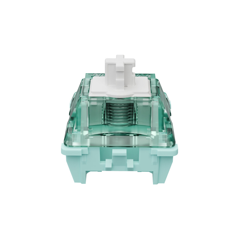 佳达隆磁玉轴pro电竞磁轴键盘轴体wooting60he轴体 小蜜蜂made68