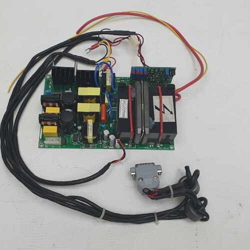 Bios BIOPIXEL Power Board PW107-1015.PCB PP0183100-0