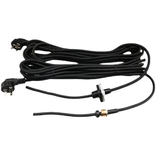 单相油浸泵污水泵专用电源线 潜水泵电缆线 耐油耐酸碱水泵电源线