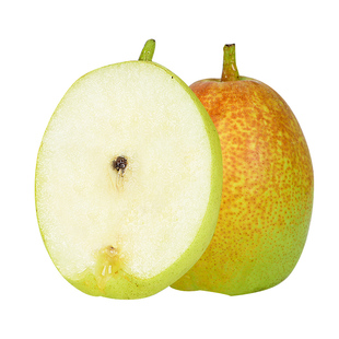 新疆库尔勒香梨特级梨子新鲜水果应当季脆梨正宗香甜现摘香酥整箱