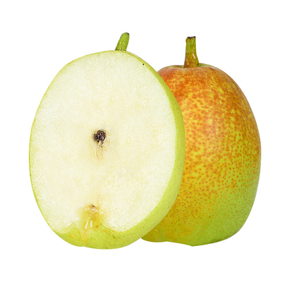 新疆库尔勒香梨特级梨子新鲜水果应当季脆梨正宗香甜现摘香酥整箱