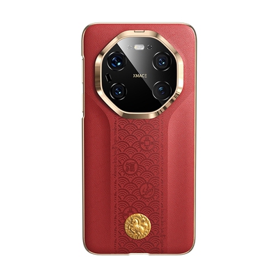 [马年限定]适用华为mate80手机壳