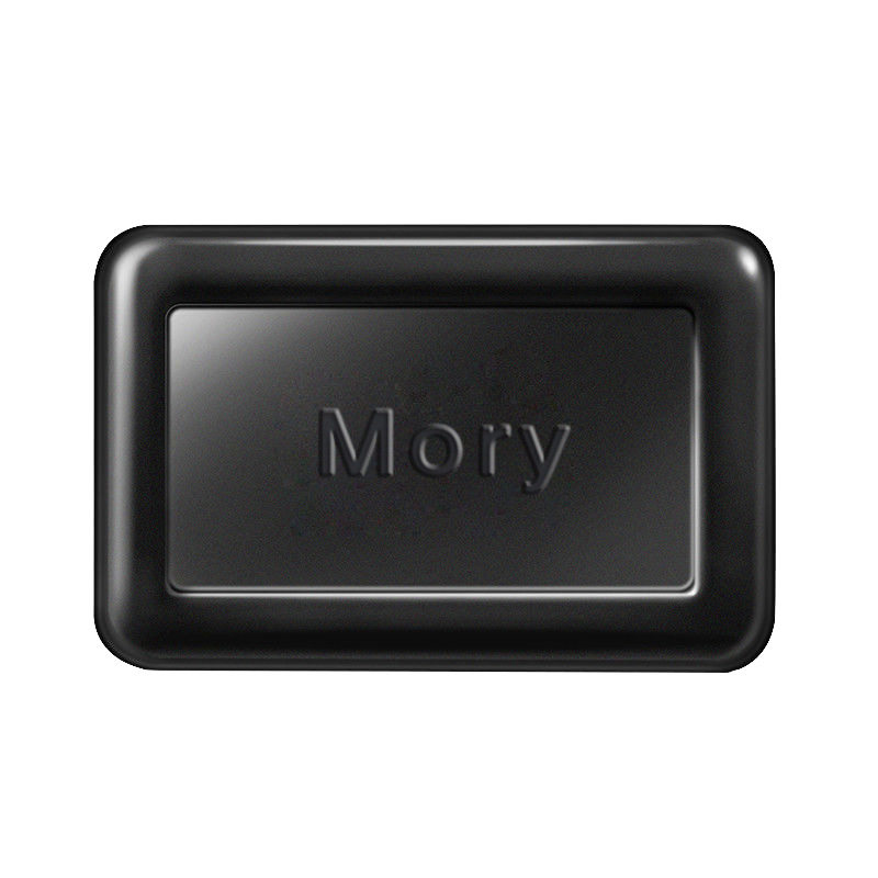 买一送一Mory竹炭皂除螨官方正品