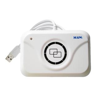明华澳汉读卡器RF-EYE-U010-MEM感应兼容IC明华读卡器URF-R330会员管理系统会员卡m1卡酒店IC卡读写器USB口