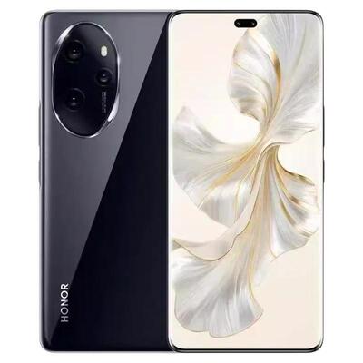荣耀100Pro像素5000万5G手机NFC