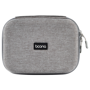 包纳拍立得相机包适用于富士拍立得mini12收纳包minise/sq1收纳盒