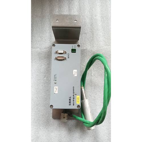 询价-Centrotherm TMM6温度控制器 ,  TMM6-