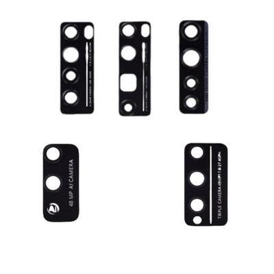 适用荣耀play4t 4TPro Nova7 7SE 7Pro后置摄像头镜面玻璃镜片盖