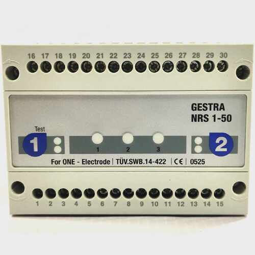 GESTRA NRS 1-50 WATER LEVEL SWITCH NRS1-50