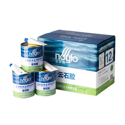 大力士强力型云石胶送全套工具