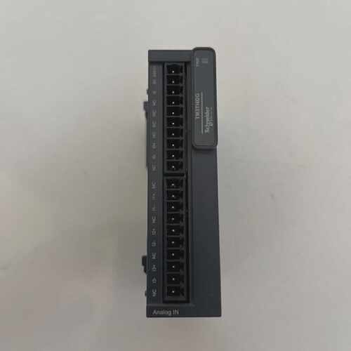 SCHNEIDER TM3TI4DG MODULE