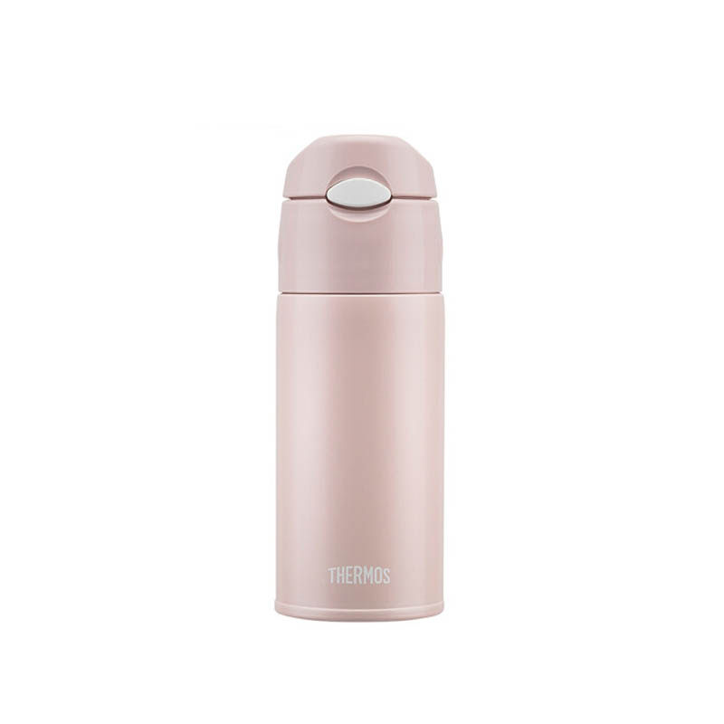 THERMOS/膳魔师吸管杯儿童