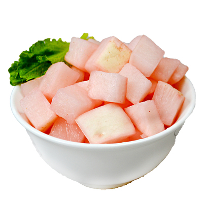 贵州特产贵阳喜阿妈酸萝卜无添加