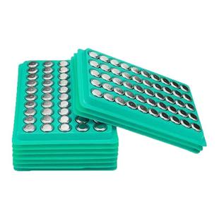 AG13/LR44/AG10/LR1130纽扣电池电子玩具计算器遥控器电池AG3通用