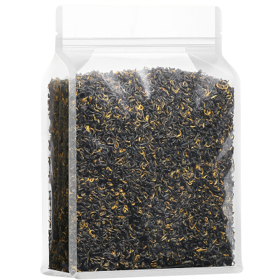 祁门红茶浓香耐泡型750g