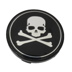 适用改装轮毂中心盖改装个性轮盖外径56/58/59/60/62/63/65/68MM