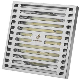 老式地漏包安装上门服务卫生间防臭老旧改造圆形洗衣机封闭盖上海