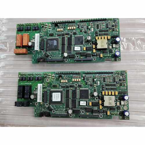 溢价-变频器主板 RMIO-01C